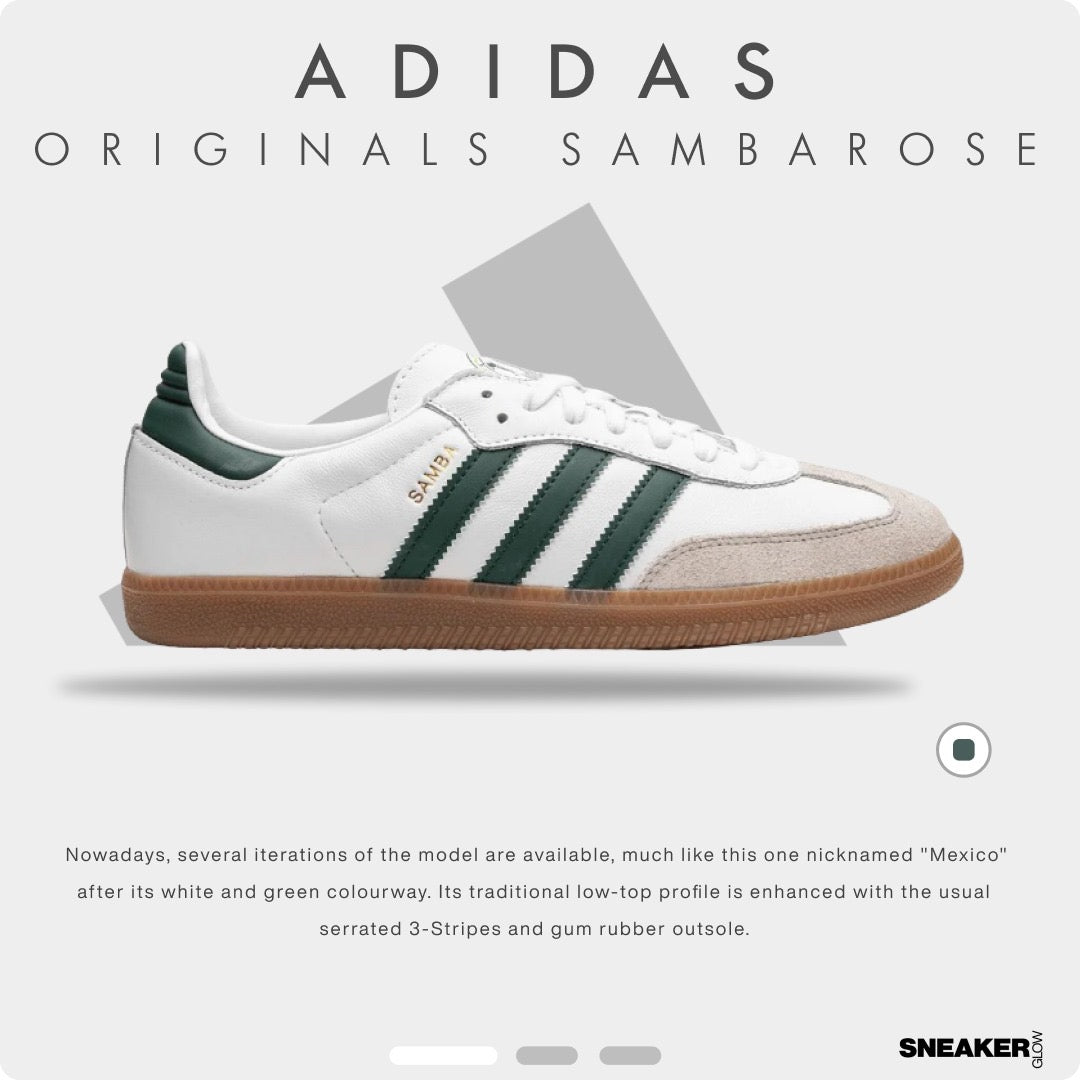 ADIDAS OG SAMBA CLASSIC