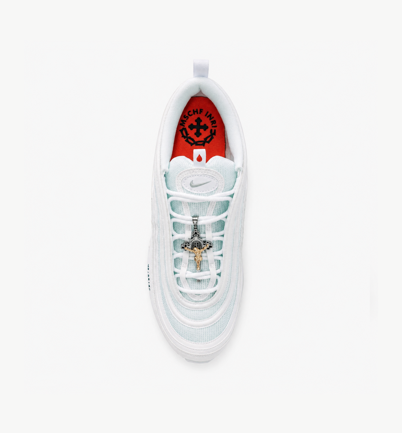 Air Max Jesus