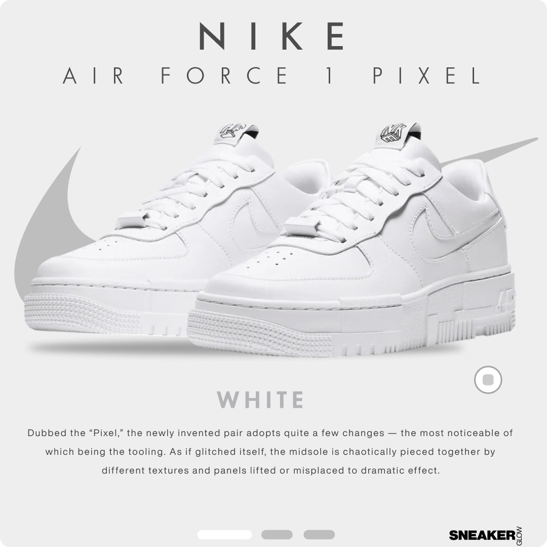 NIKE PIXEL