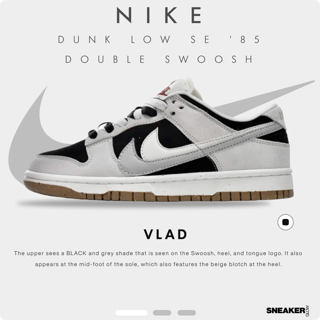 NIKE DUNK LOW ULAD