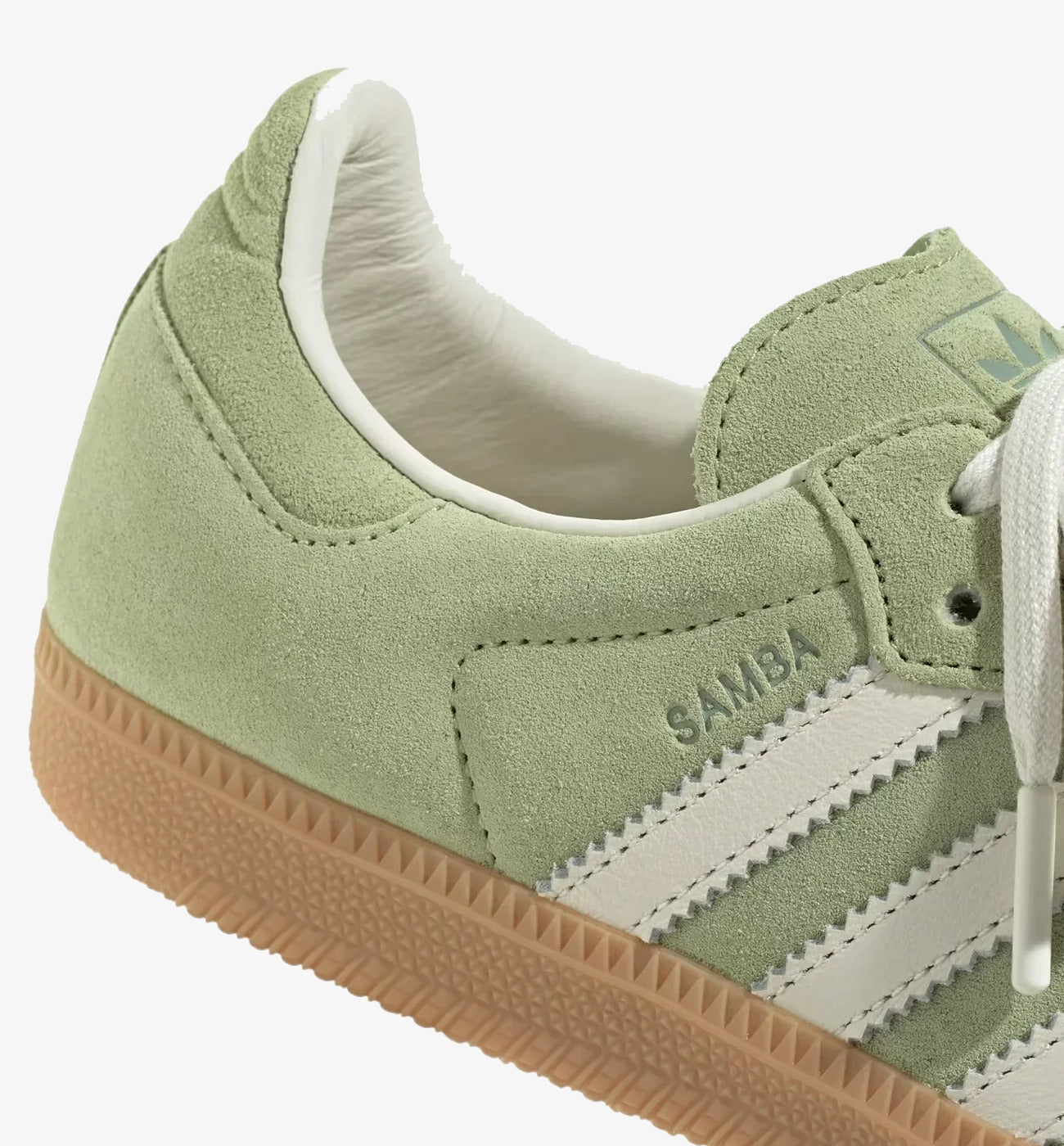 SAMBA x M.MAE MATCHA